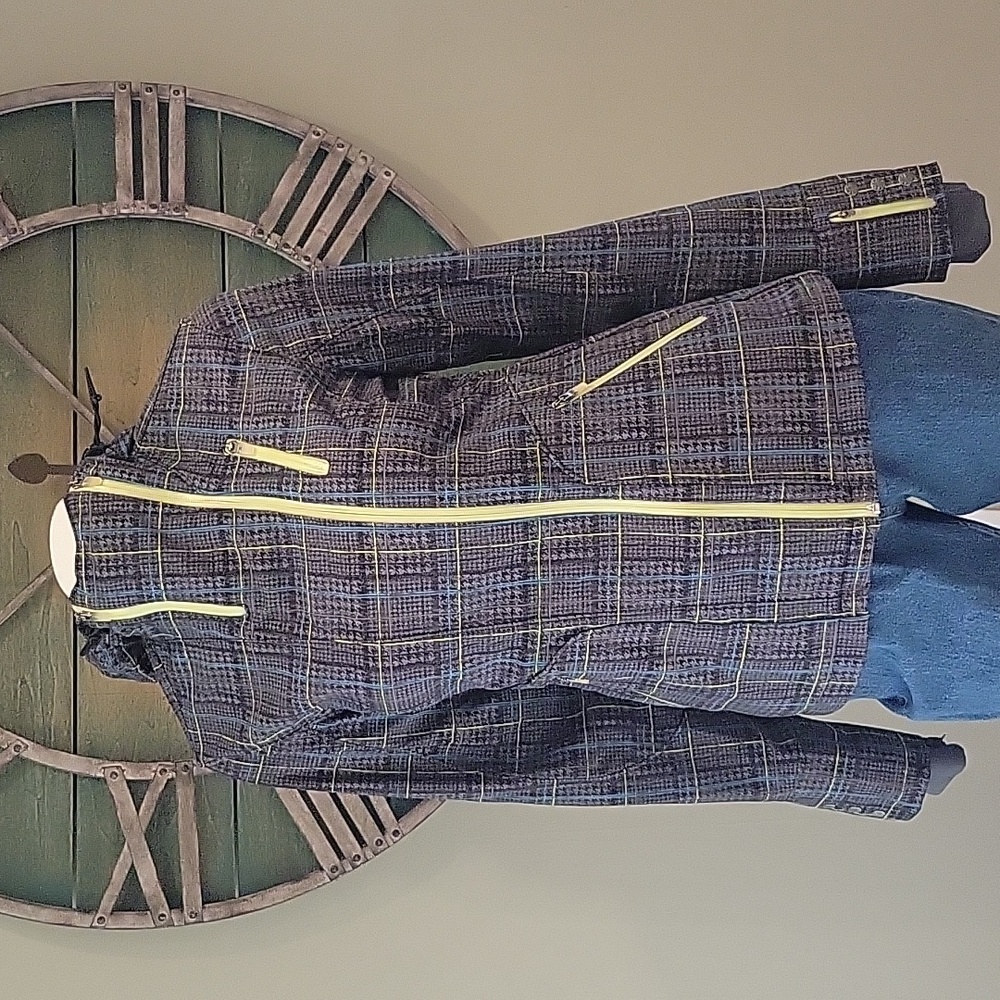 Athleta Ski Jacket - image 1